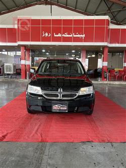 دودج جورني